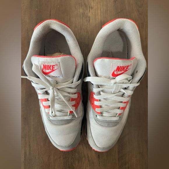 Nike Air Max ‘90 - Picture 5 of 9